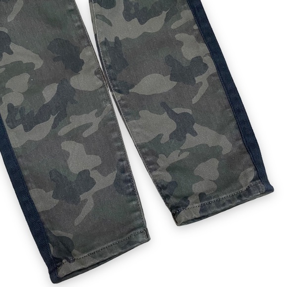 𝅺dl1961 Florence Ankle Midrise Instasculpt Skinny Sz 25 - Picture 8 of 10